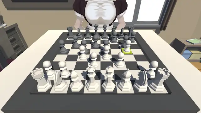 Chess Maiden screenshot 4