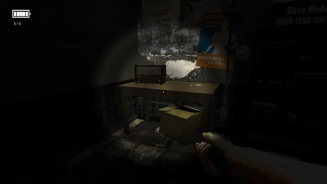 Fear in Hospital: Escape Horror Story screenshot 3