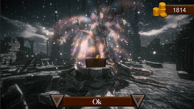 Loot Box Simulator - Heroes of the Dark Age screenshot 3