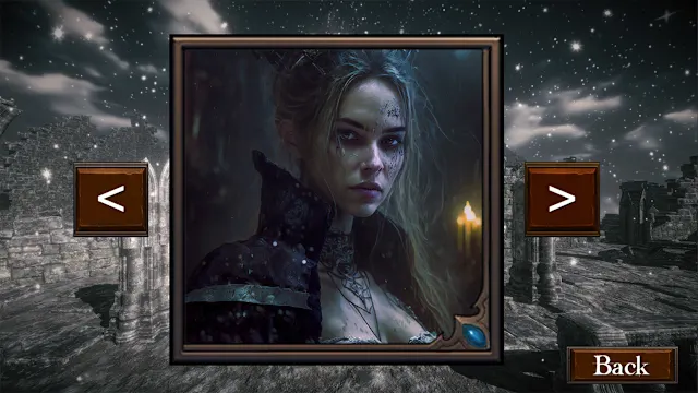 Loot Box Simulator - Heroes of the Dark Age screenshot 1