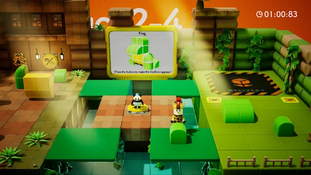 Chippy&Noppo screenshot 5