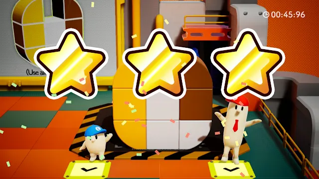 Chippy&Noppo screenshot 2