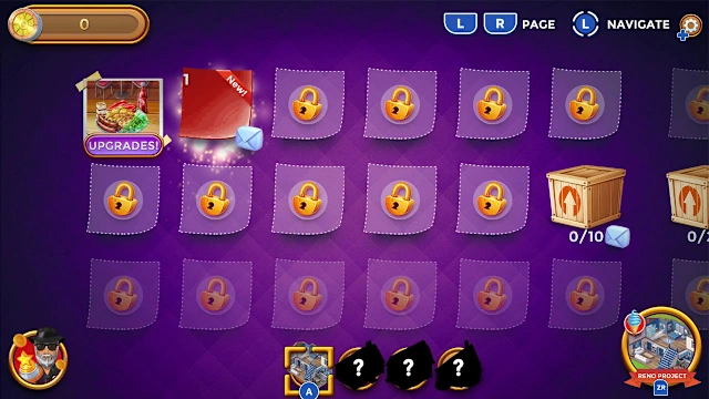 Virtual Families Cook Off: Chapter 2 Farm Life screenshot 2