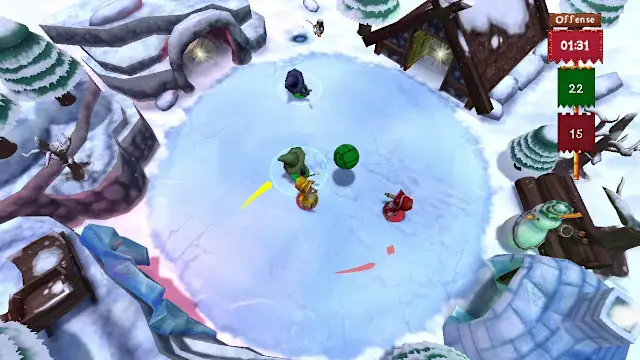 Fantasy Ball screenshot 3