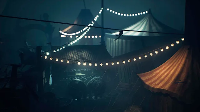 Little Nightmares III screenshot 6