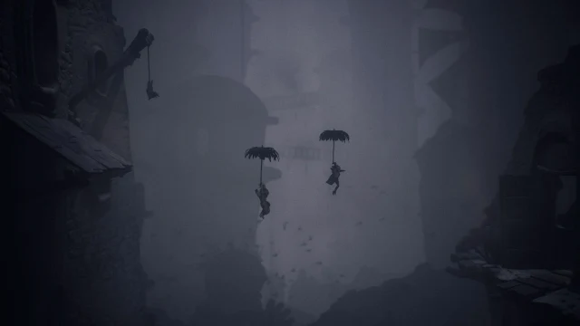 Little Nightmares III screenshot 4