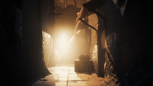 Little Nightmares III screenshot 3
