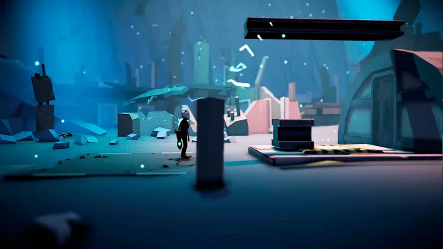 S.O.L Search of Light screenshot 4