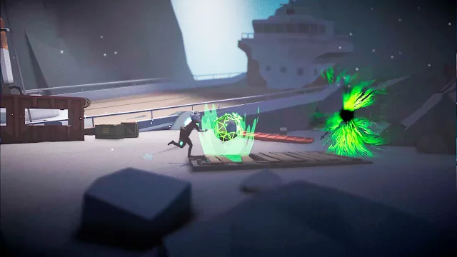 S.O.L Search of Light screenshot 3