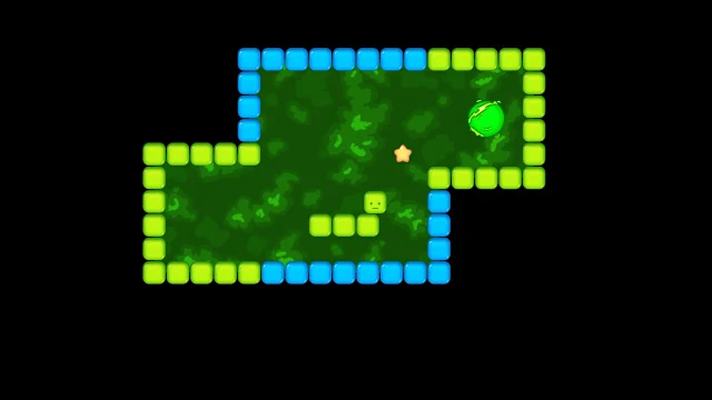 Color Pals screenshot 1
