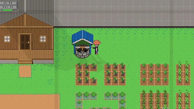 The Seed: Unit 7 screenshot 5