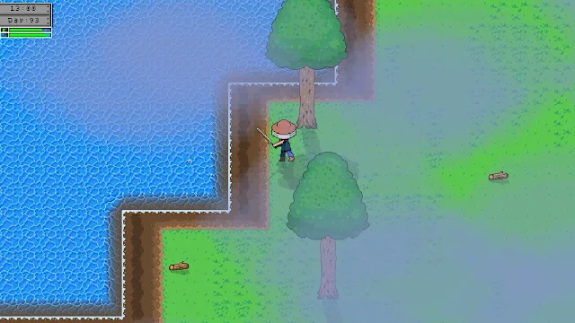 The Seed: Unit 7 screenshot 3