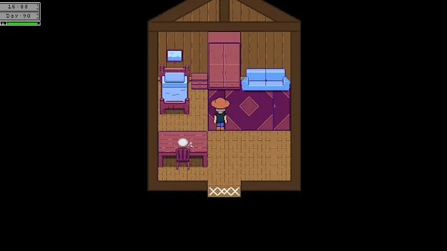 The Seed: Unit 7 screenshot 4