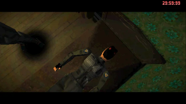 Vaccine Rebirth screenshot 6