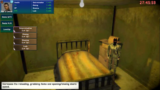 Vaccine Rebirth screenshot 3
