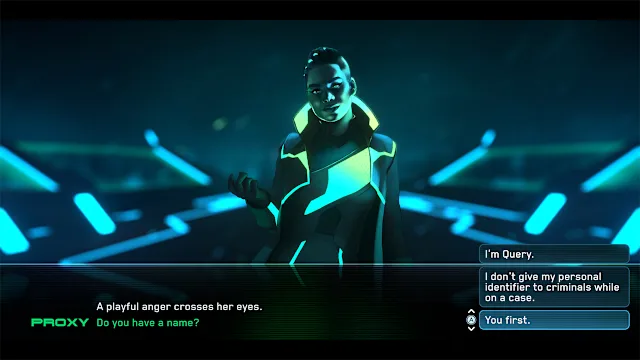 TRON: Identity screenshot 6