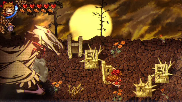 Little Goody Two Shoes screenshot 0