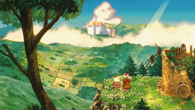 Little Goody Two Shoes screenshot 3