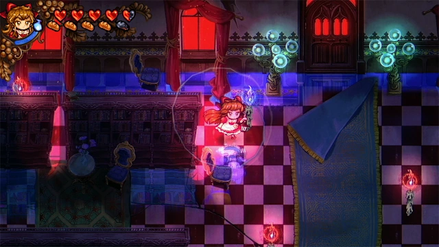 Little Goody Two Shoes screenshot 1