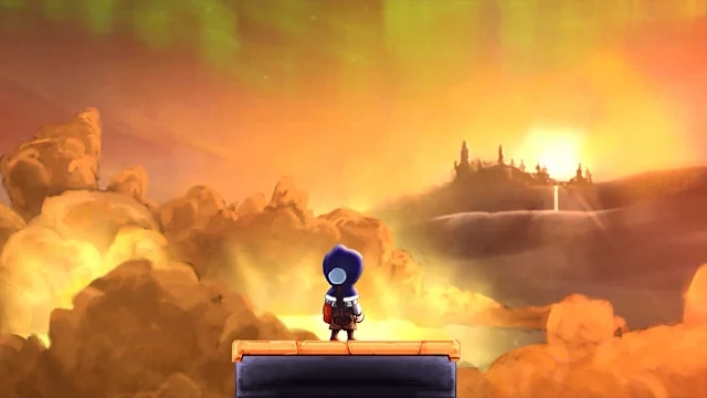 Teslagrad Remastered screenshot 0