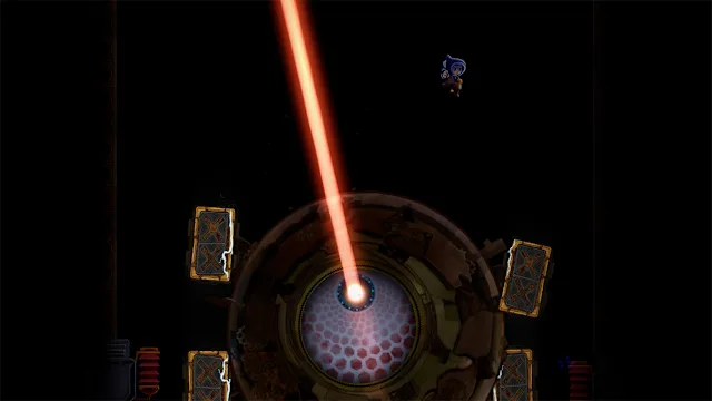 Teslagrad Remastered screenshot 5