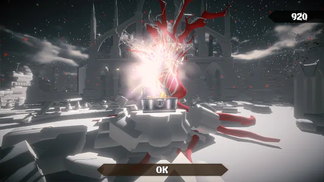 Loot Box Simulator - Crimson Fire screenshot 2