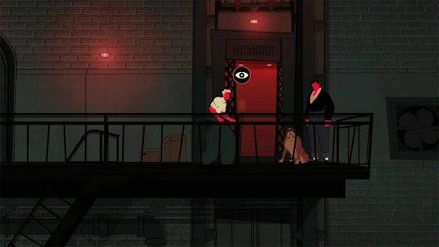 To Hell with the Ugly screenshot 6