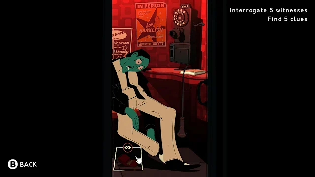 To Hell with the Ugly screenshot 3