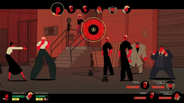 To Hell with the Ugly screenshot 4