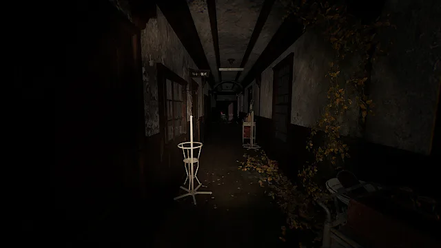 YONESAWARA HOSPITAL screenshot 1