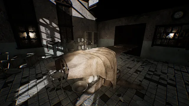 YONESAWARA HOSPITAL screenshot 0