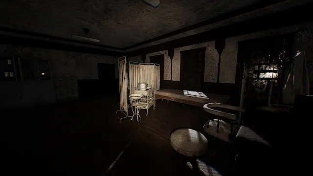 YONESAWARA HOSPITAL screenshot 2