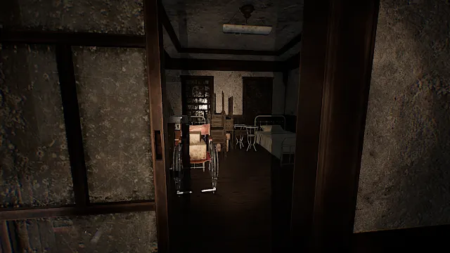 YONESAWARA HOSPITAL screenshot 4