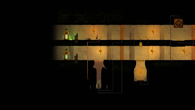 Dyadic screenshot 2