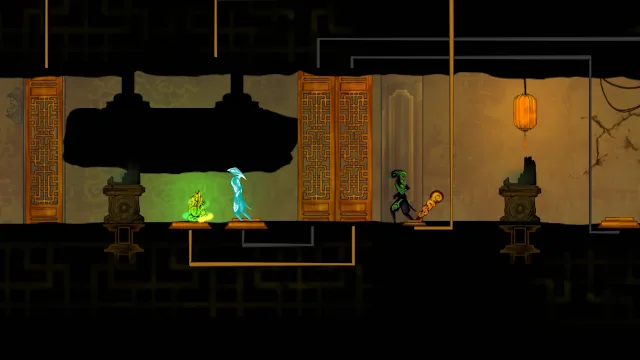 Dyadic screenshot 0
