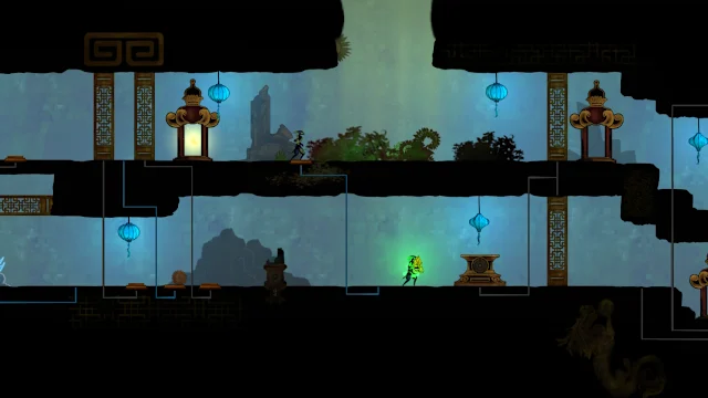 Dyadic screenshot 1