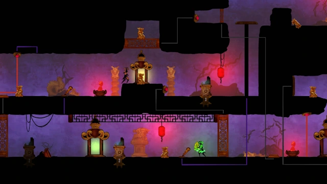 Dyadic screenshot 3