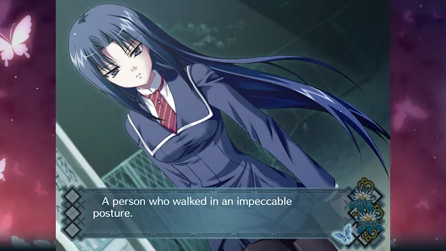 AKAIITO HD REMASTER screenshot 1