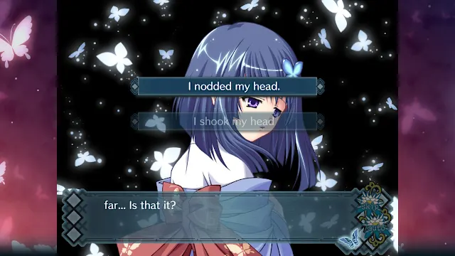 AKAIITO HD REMASTER screenshot 2