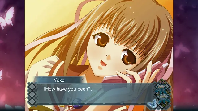 AKAIITO HD REMASTER screenshot 0