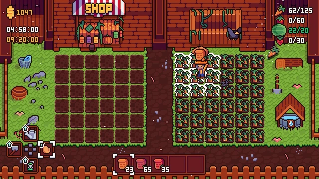 Agriculture screenshot 3
