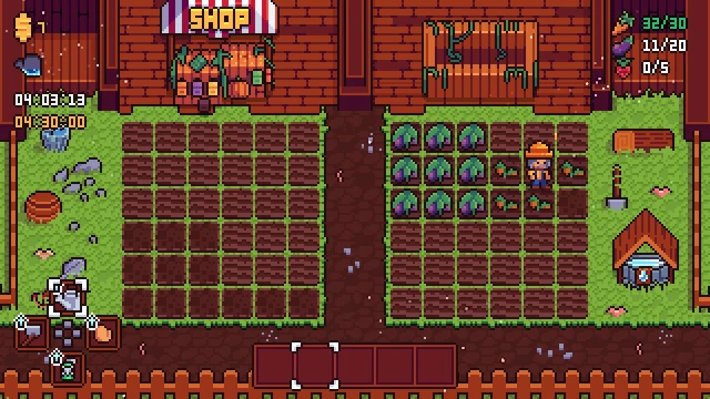 Agriculture screenshot 5