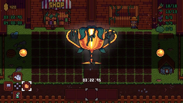 Agriculture screenshot 2
