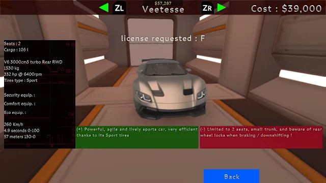 Youmandriver screenshot 1