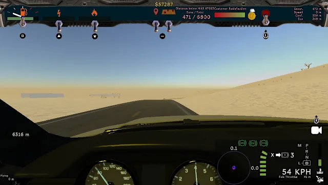 Youmandriver screenshot 3