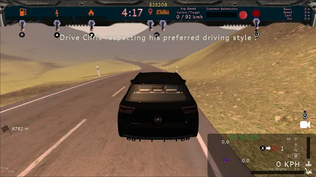 Youmandriver screenshot 6