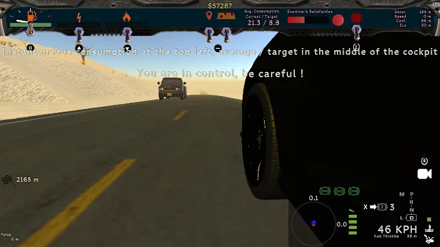 Youmandriver screenshot 5