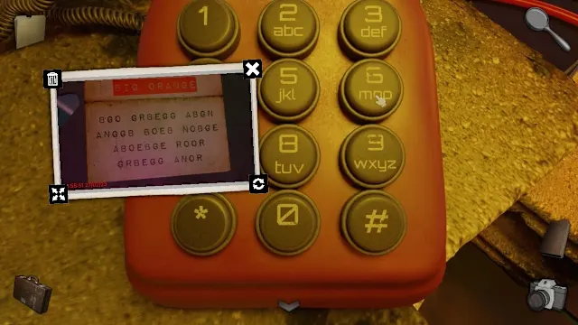 Station 117 screenshot 5