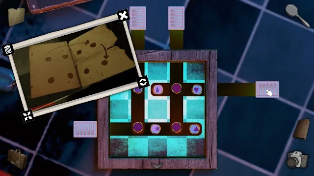 Station 117 screenshot 2