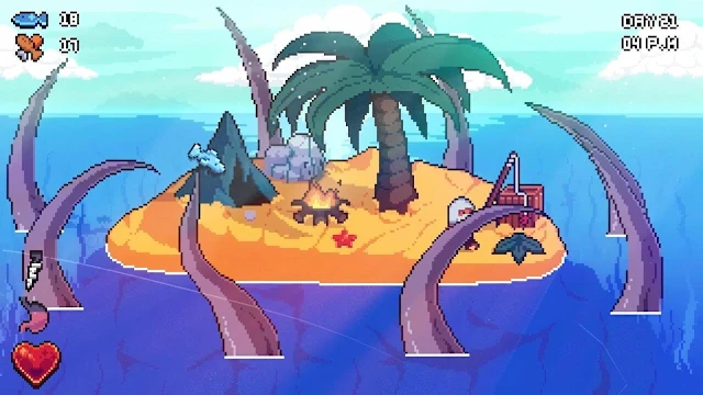 Isolated screenshot 2